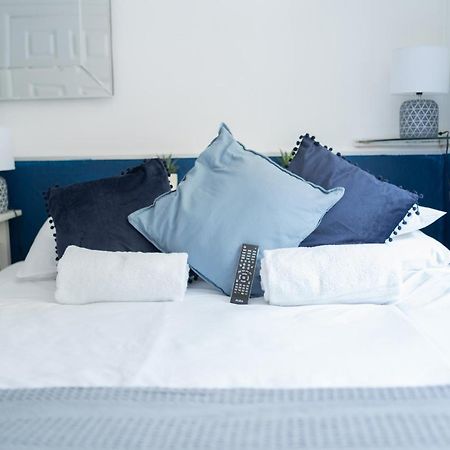 Ocean Breeze Rooms Brighton Ngoại thất bức ảnh