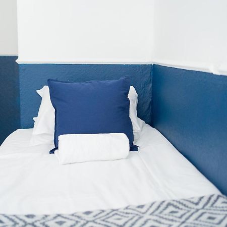 Ocean Breeze Rooms Brighton Ngoại thất bức ảnh