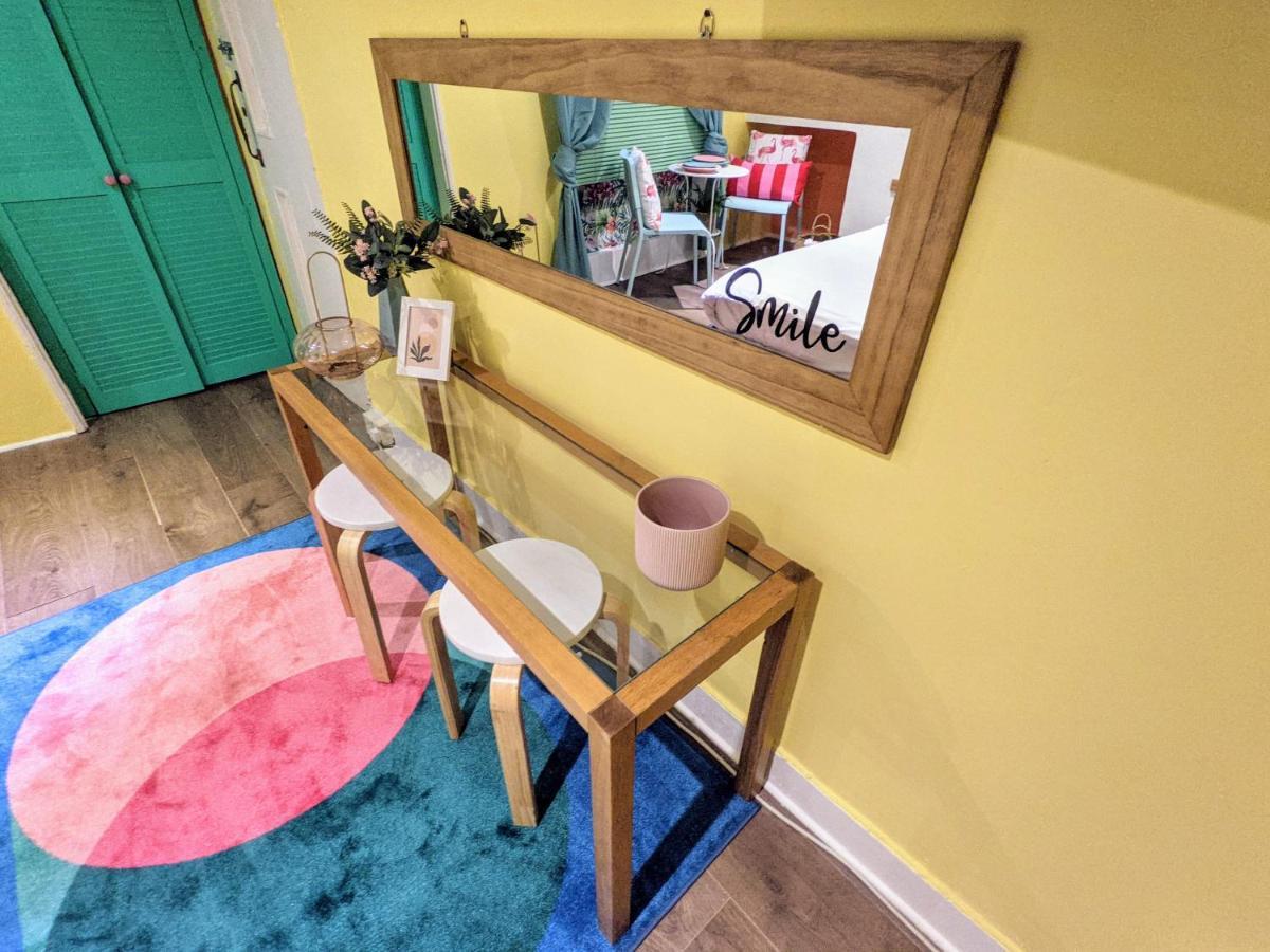 Ocean Breeze Rooms Brighton Ngoại thất bức ảnh