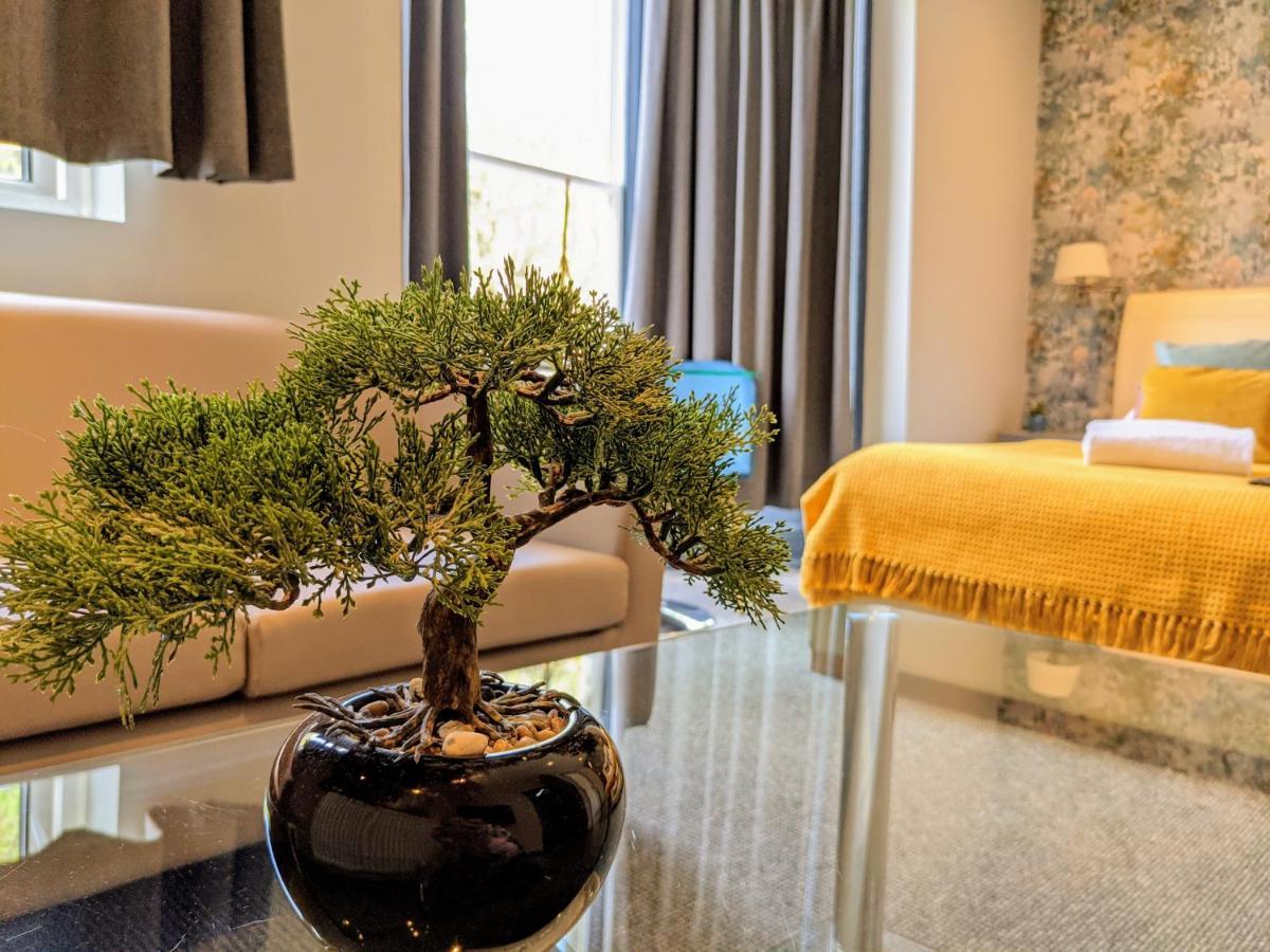Ocean Breeze Rooms Brighton Ngoại thất bức ảnh