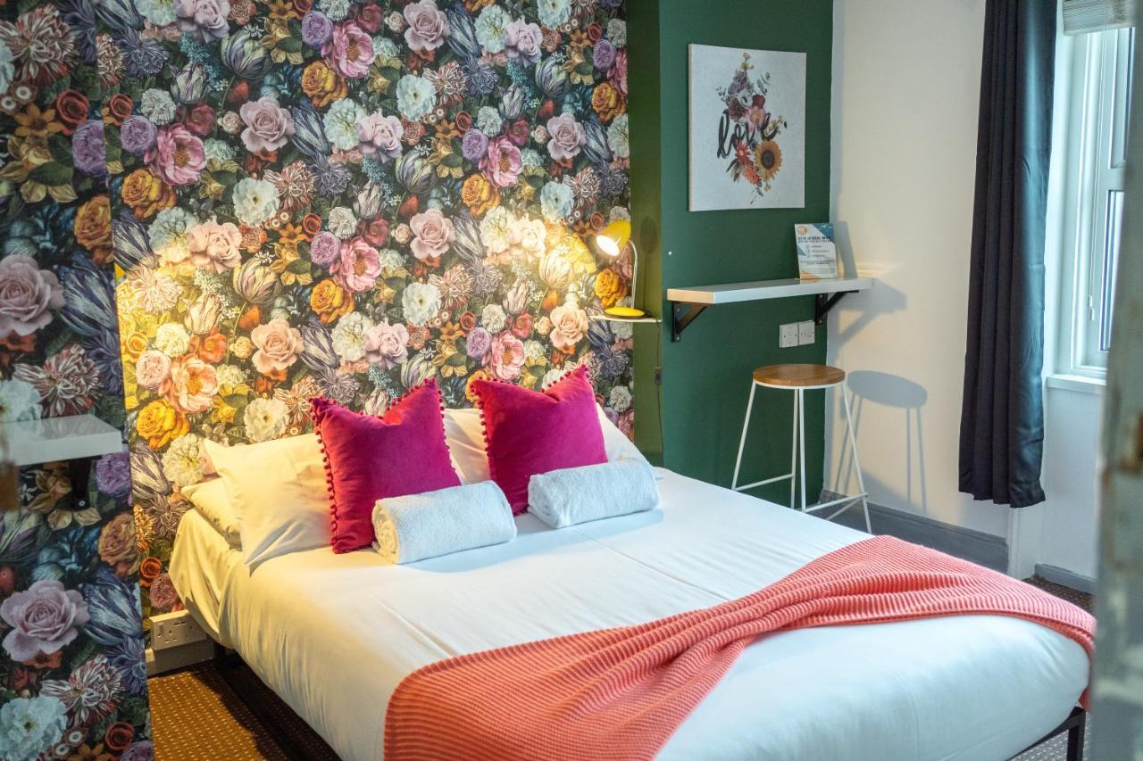 Ocean Breeze Rooms Brighton Ngoại thất bức ảnh