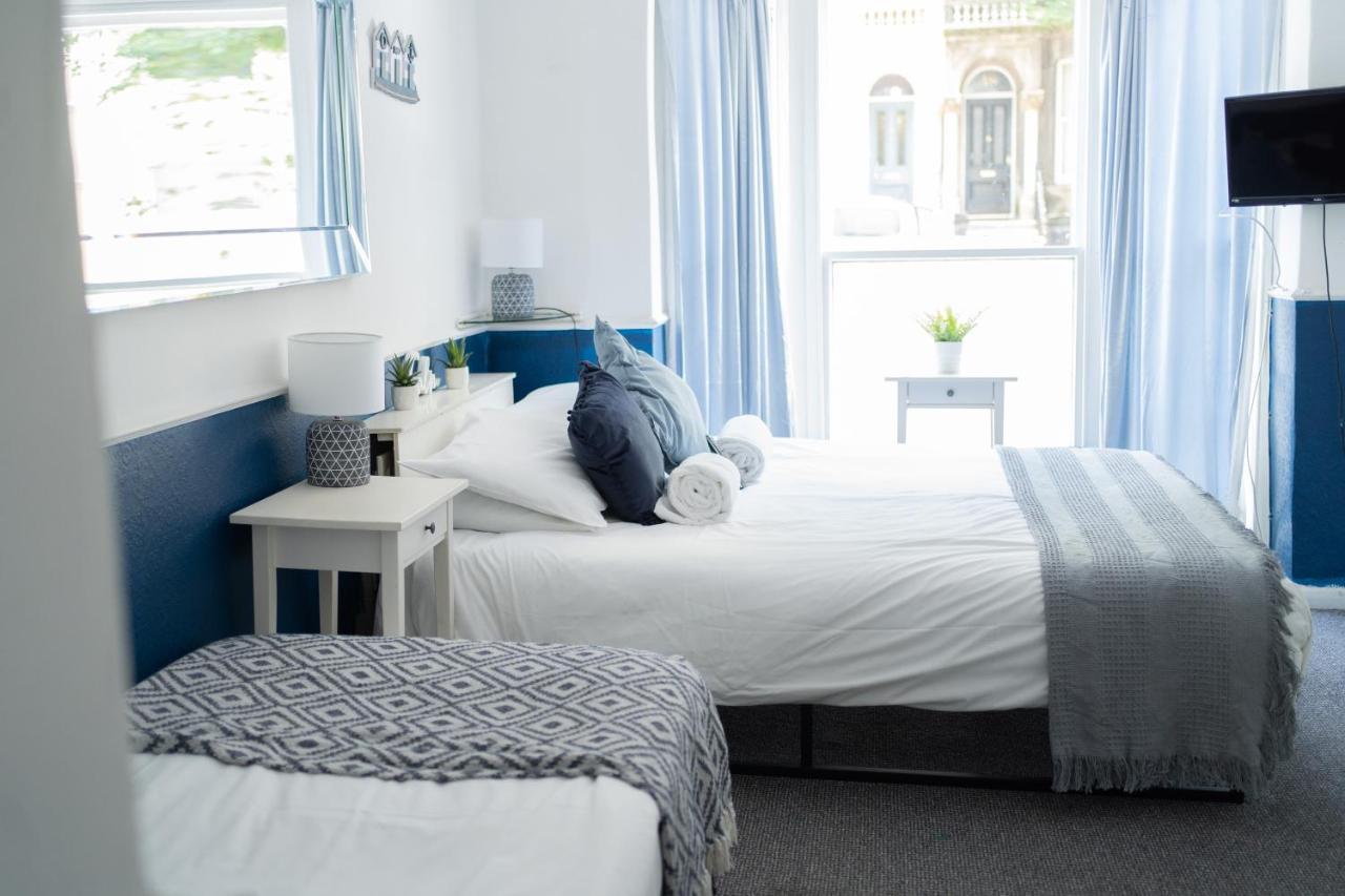 Ocean Breeze Rooms Brighton Ngoại thất bức ảnh