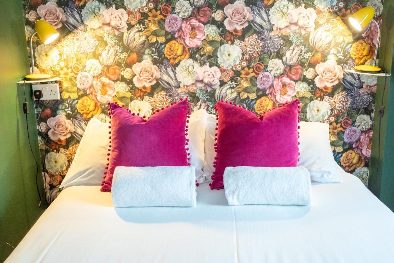 Ocean Breeze Rooms Brighton Ngoại thất bức ảnh