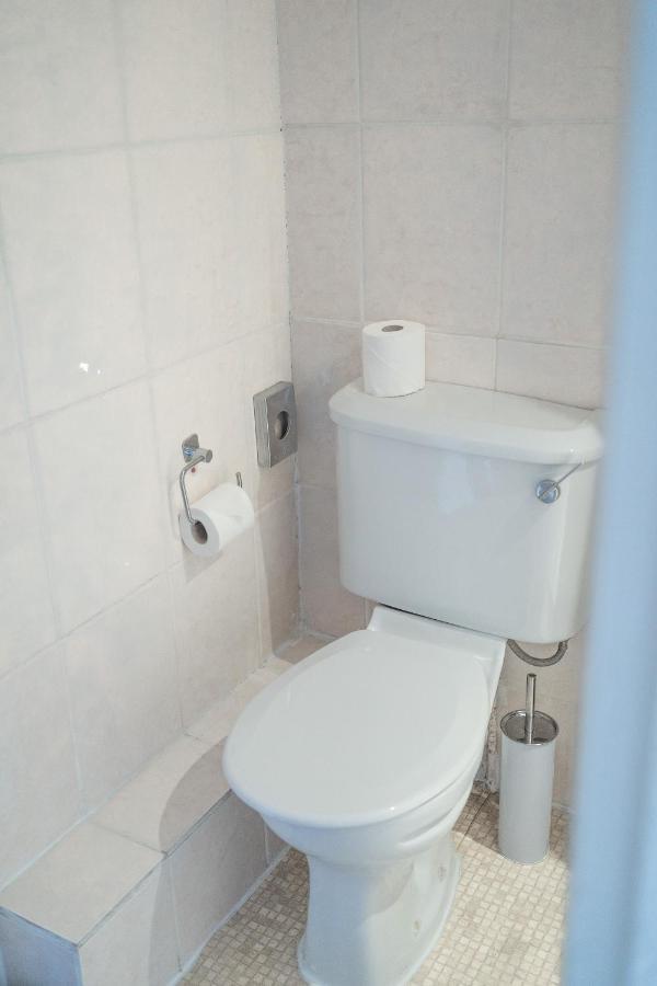 Ocean Breeze Rooms Brighton Ngoại thất bức ảnh