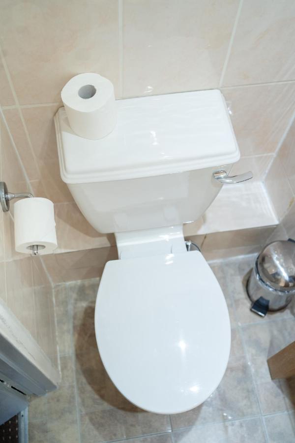 Ocean Breeze Rooms Brighton Ngoại thất bức ảnh