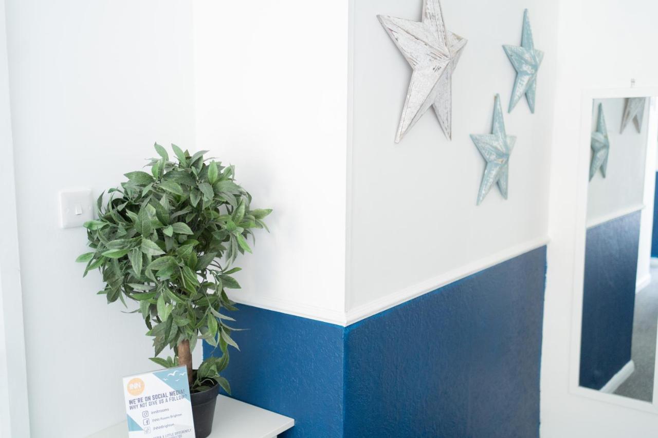 Ocean Breeze Rooms Brighton Ngoại thất bức ảnh