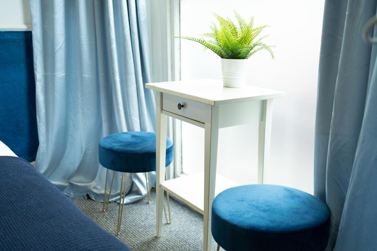 Ocean Breeze Rooms Brighton Ngoại thất bức ảnh