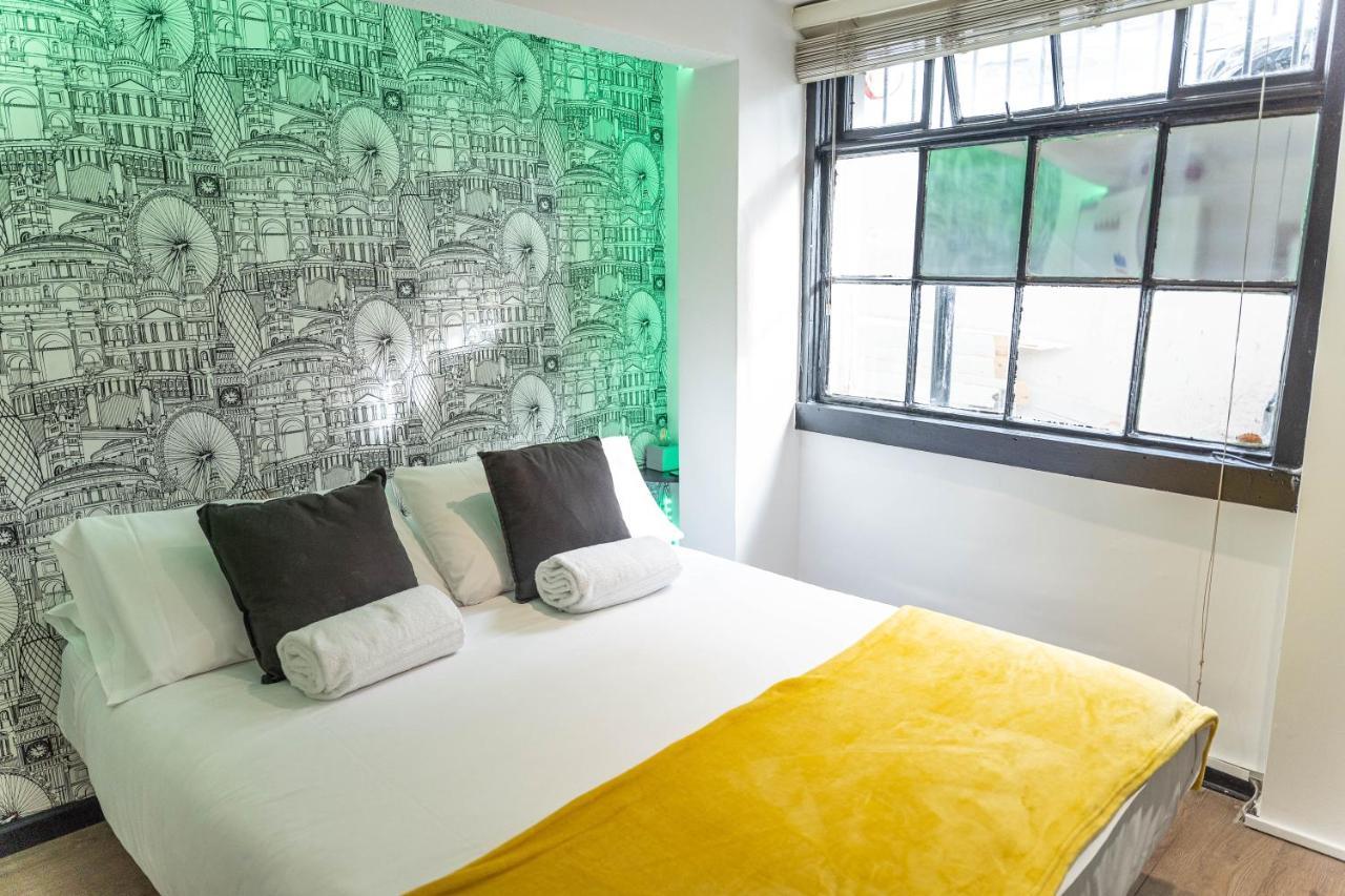 Ocean Breeze Rooms Brighton Ngoại thất bức ảnh